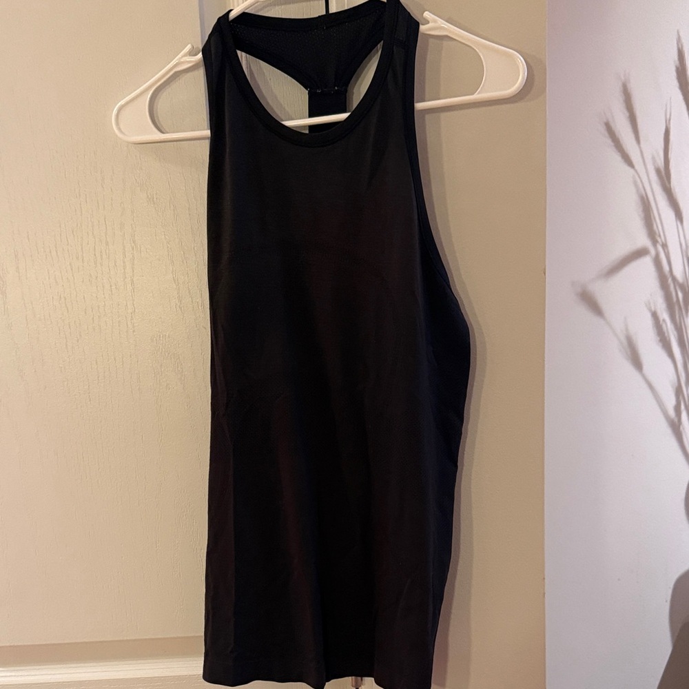Lululemon Swiftly Tech T-Back Tank